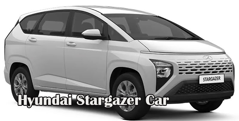 Hyundai Stargazer Car