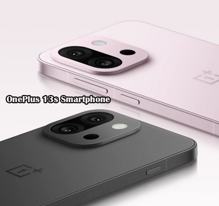 OnePlus 13s Smartphone