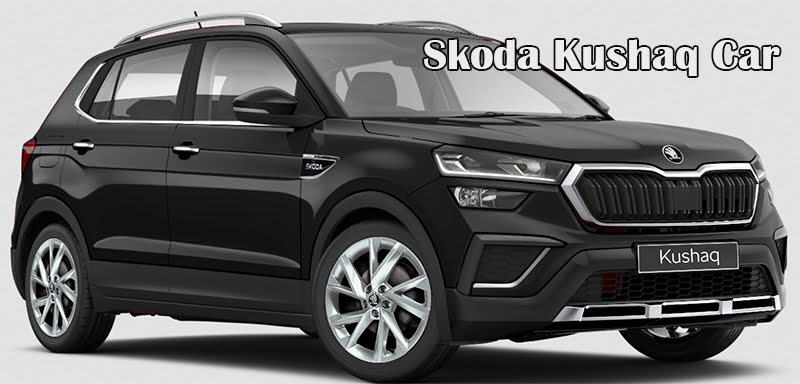 Skoda Kushaq Car