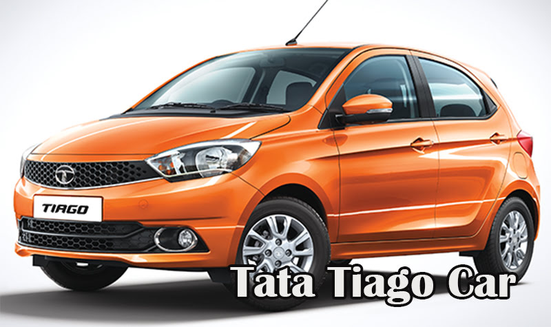 Tata Tiago Car