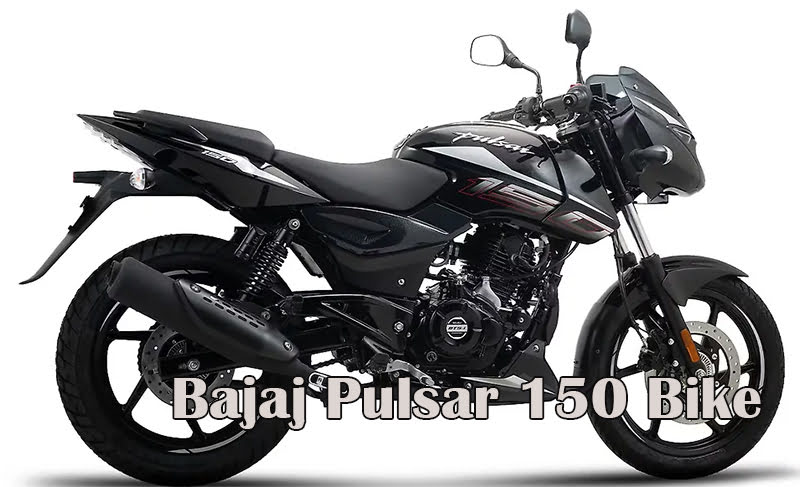 Bajaj Pulsar 150 Bike