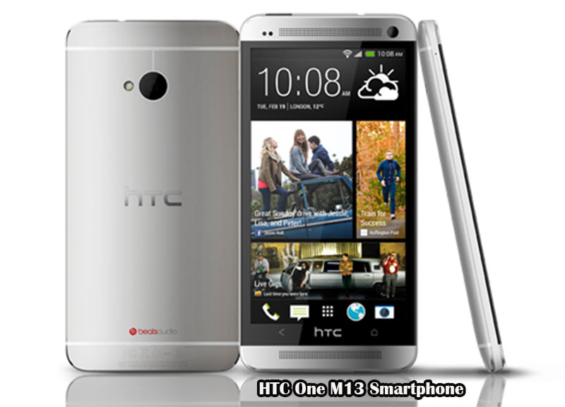HTC One M13 Smartphone