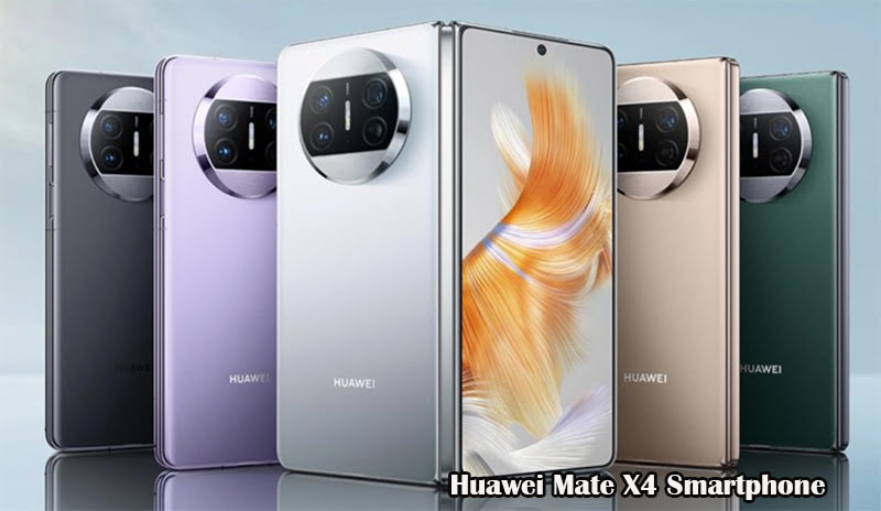 Huawei Mate X4 Smartphone