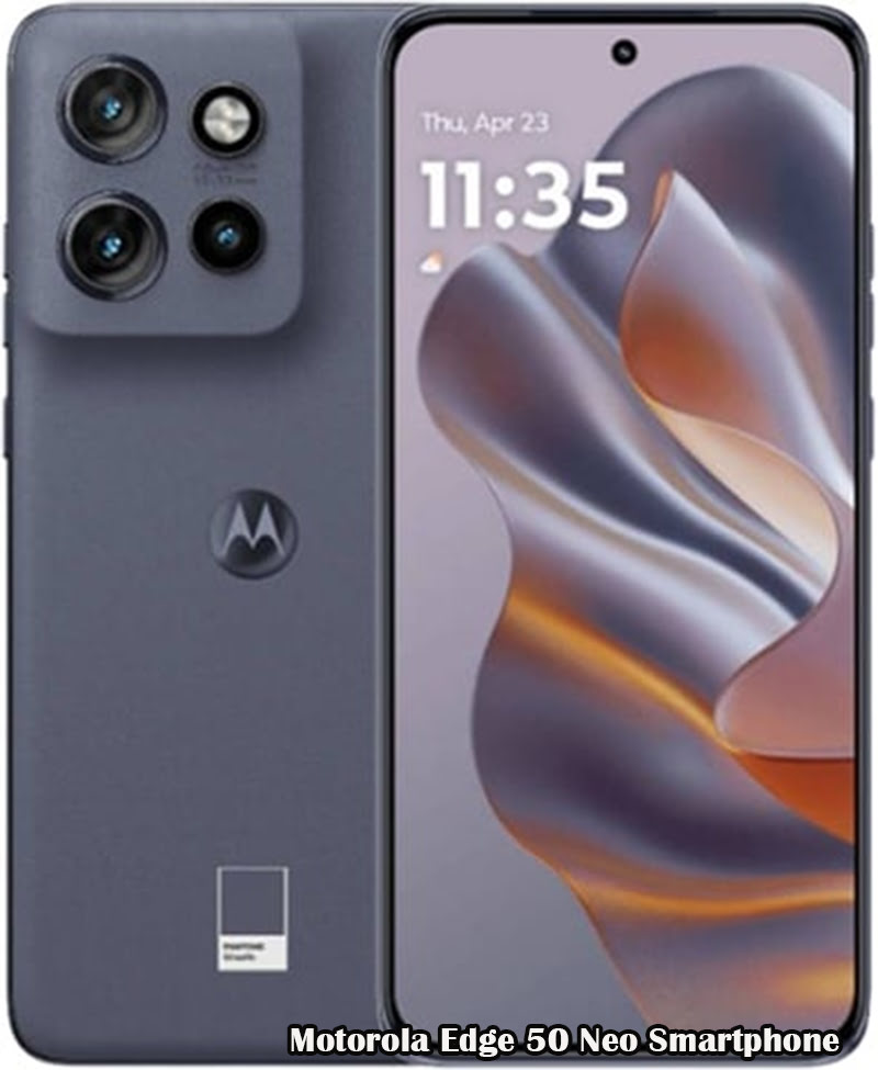 Motorola Edge 50 Neo Smartphone