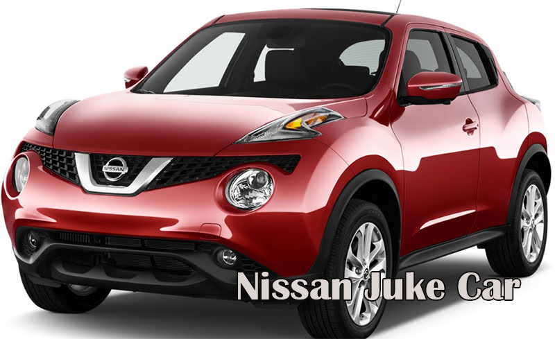 Nissan Juke Car