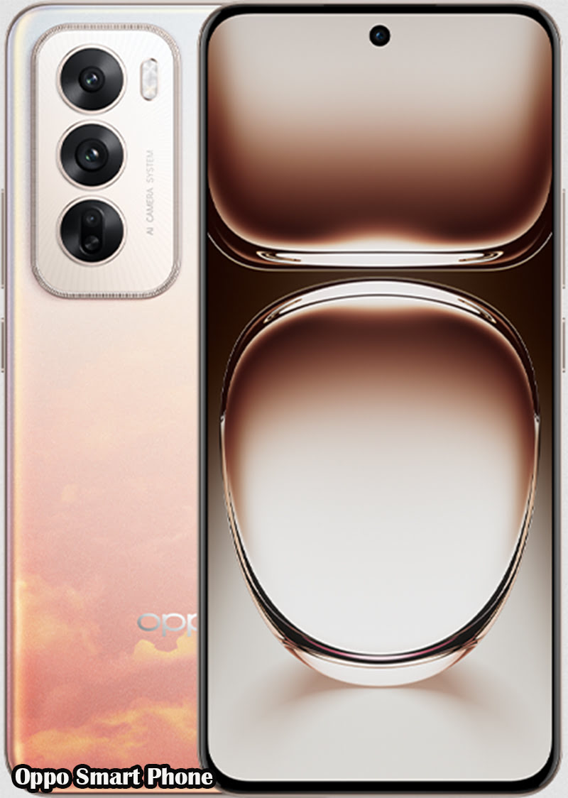 Oppo Smart Phone