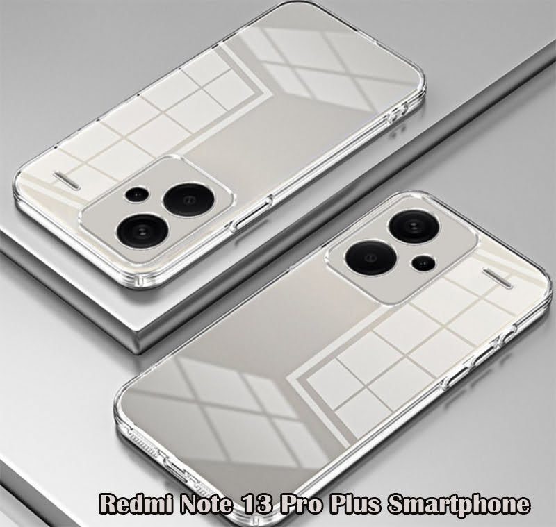 Redmi Note 13 Pro Plus Smartphone