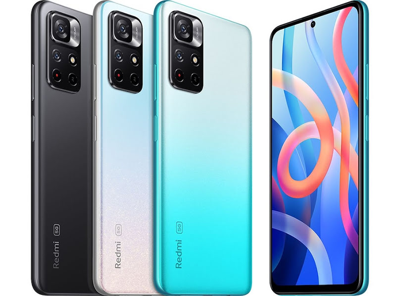 Redmi Phone