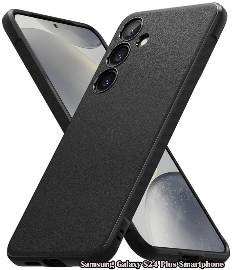 Samsung Galaxy S24 Plus Smartphone