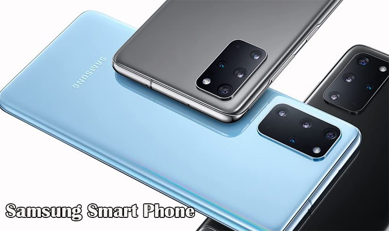 Samsung Smart Phone