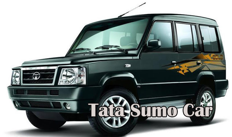 Tata Sumo Car