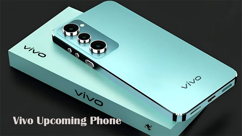 Vivo Upcoming Phone