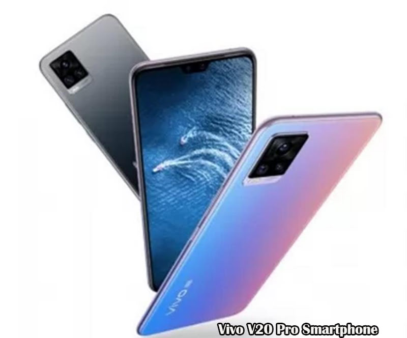 Vivo V20 Pro Smartphone