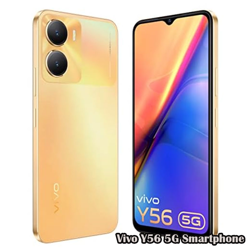 Vivo Y56 5G Smartphone