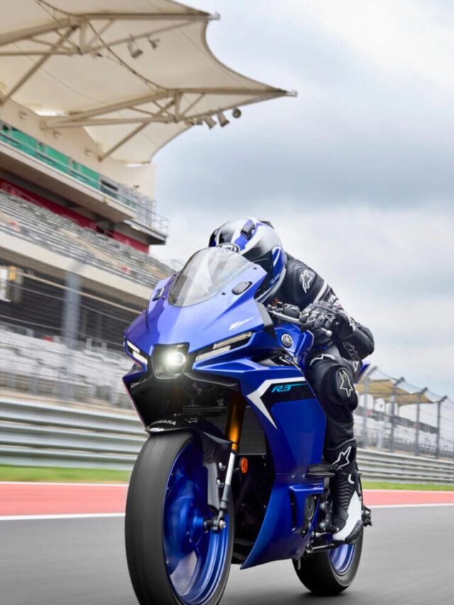 Top 5 Bikes With A Twin-Cylinder In 2025