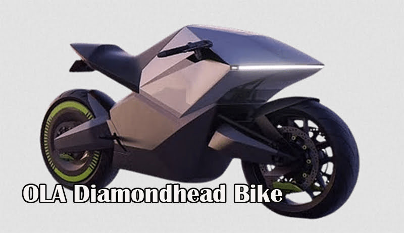 OLA Diamondhead Bike