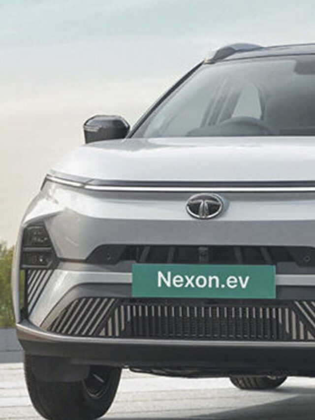 Tata Motors Announces Price Hike Amid Industry-Wide Cost Pressures