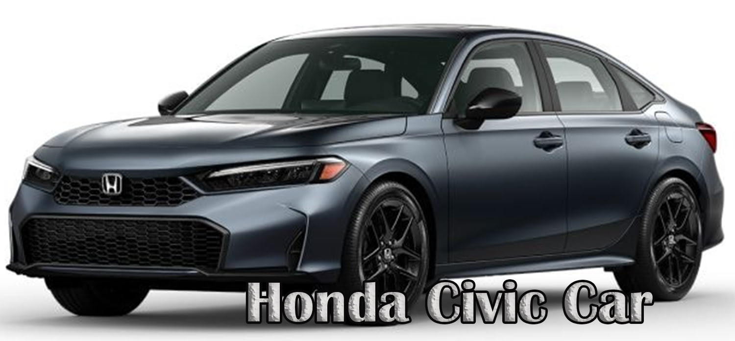 Honda Civic Car