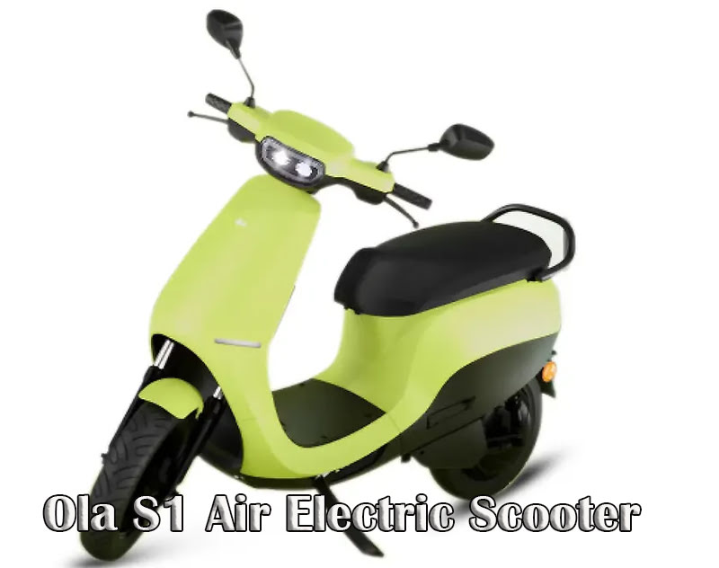 Ola S1 Air Electric Scooter