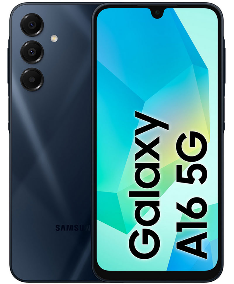 Samsung Galaxy A16 Smartphone