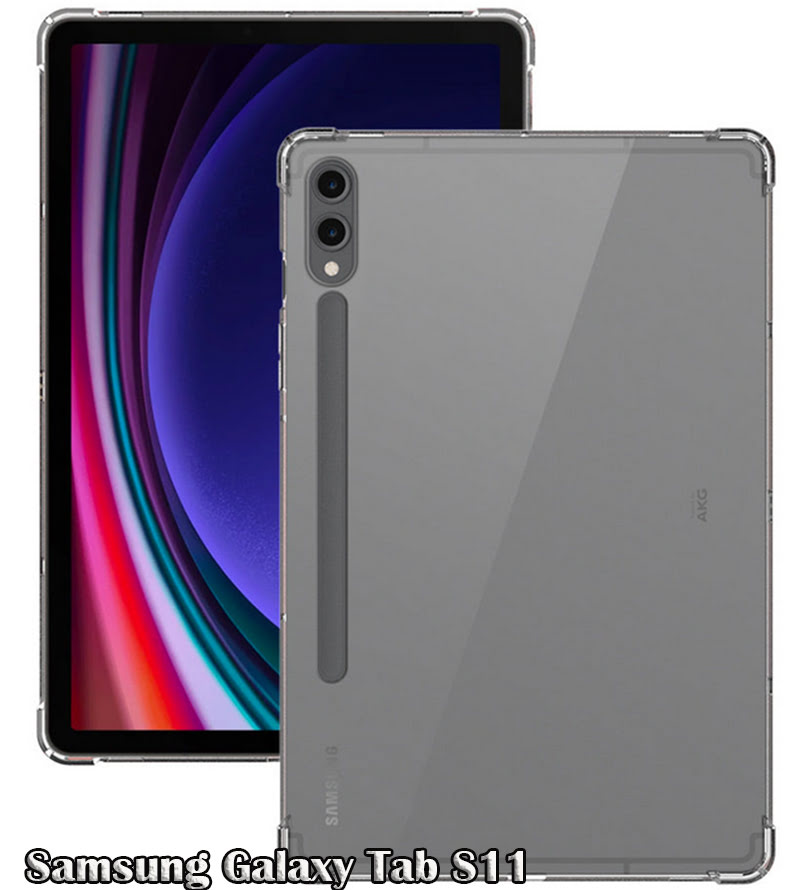 Samsung Galaxy Tab S11