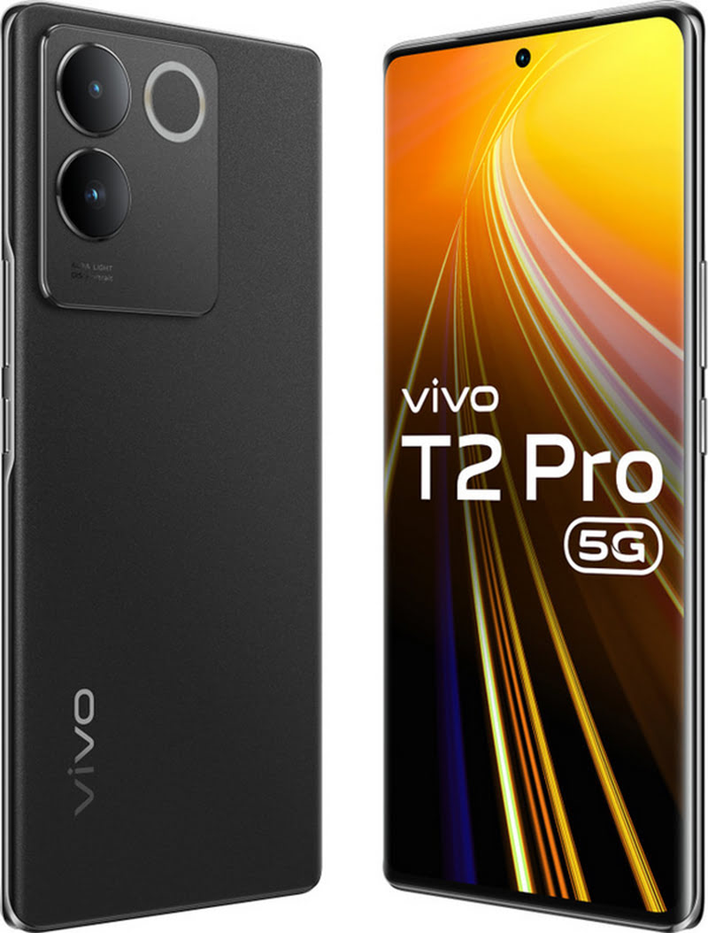 Vivo T2 Pro 5G Smartphone