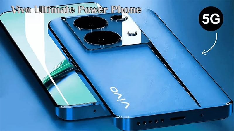 Vivo Ultimate Power Phone
