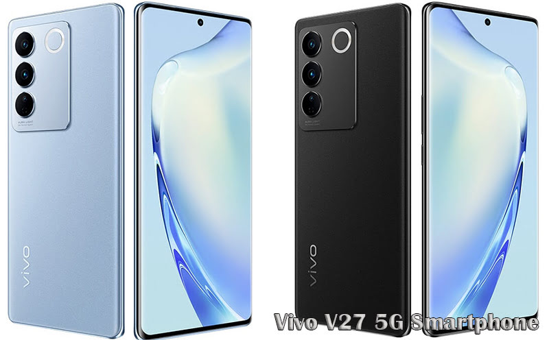 Vivo V27 5G Smartphone